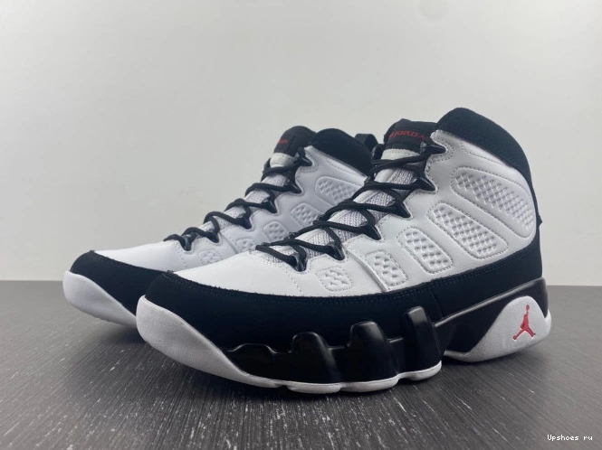 (2016) Jordan 9 302370-112 OG Retro 0505